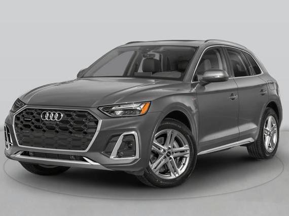 AUDI Q5 E 2024 WA1E2AFY0R2148535 image AUDI Q5 E 2024 WA1E2AFY0R2148535 image